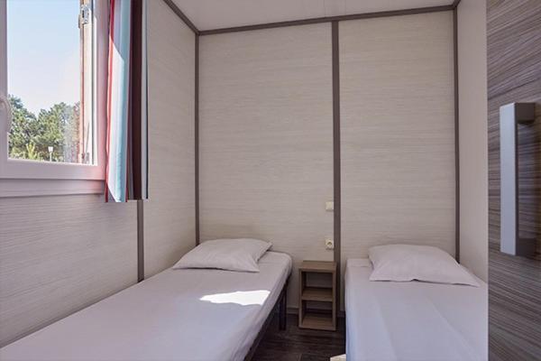 Camping La Presqu'Ile Du Barcares Le Barcarès Екстериор снимка